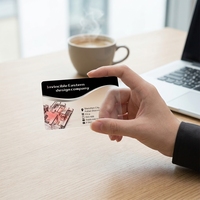 Carte de membre professionnelle RFID personnalisée en PVC transparent, imperméable, impression numérique couleur CMYK, gaufrage, formes personnalisées, code-barres
