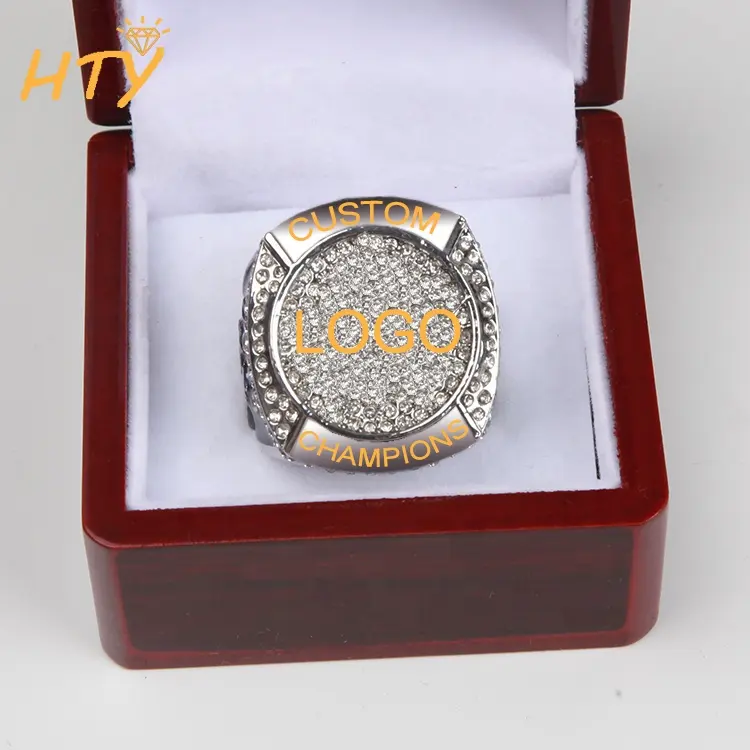 baseball custom championship rings for men and cheap high quality rings