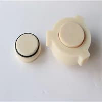 Conexiones de Tubería de Nylon y PU de Alta Calidad, Personalizadas, 10mm NPT, Estándares JIS BSPT, Baja Presión, para Uso en Campos Petroleros, Irrigación y Pintura