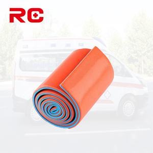 Emergency Medische EHBO Kit Spalk Fractuur Behandeling Orthopedisch Medisch Glasvezel Materiaal Pols Spalk - Product Image 3