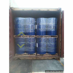 99.5% di alta qualità 99.99% solvente per unghie carbonato di propilene prezzo competitivo batterie al litio CAS estere derivati - Product Image 6