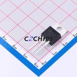 Chip IC de circuito integrado original y nuevo, TO-220-3, PMIC, IC profesional de gestión de energía (PMIC) - Product Image 1