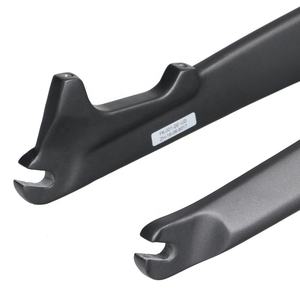 ZOYOSPORTS vélo <span class=keywords><strong>fourche</strong></span> dure frein à <span class=keywords><strong>disque</strong></span> <span class=keywords><strong>26</strong></span> 27.5 29 <span class=keywords><strong>pouces</strong></span> cône tête Tube VTT <span class=keywords><strong>fourche</strong></span> avant en carbone - Product Image 4