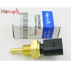 Cảm biến nhiệt độ nước làm mát phù hợp với xe tải M-ercedes-Benz A0041534228 A0041534328 0824121062 ST129 - Product Image 1