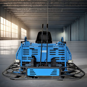Maßgefertigte 46-Zoll-Fertigbeton-Glättmaschine mit Fernbedienung, Getriebe und Klingen zum günstigsten Preis - Product Image 5