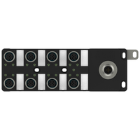 Modul relay input marvtech plc kontrol input analog ethernet ip67