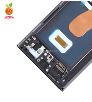 Grosir harga yang baik AMOLD untuk Samsung S23 ultra lcd layar pengganti untuk Samsung S23 ultra lcd untuk Samsung S23 Ultra Display
