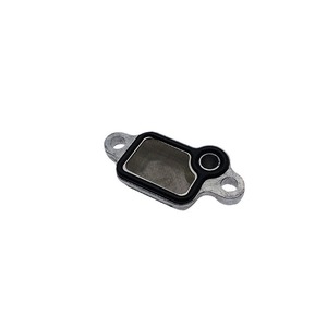 Junta metálica del conjunto del filtro Honda 15840-RAA-A00 para pieza de repuesto del filtro de aceite Accord CRV - Product Image 1
