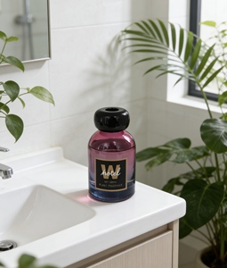 Diffusore d'<span class=keywords><strong>ambiente</strong></span> decorativo per casa e hotel, profumatore d'aria a lunga durata, fragranza personalizzata con etichetta privata. - Product Image 6