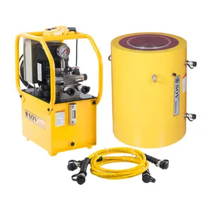 150Tone Factory Directly ENERPAC Same Double Acting CLRG-15010 Hydraulic Cylinder