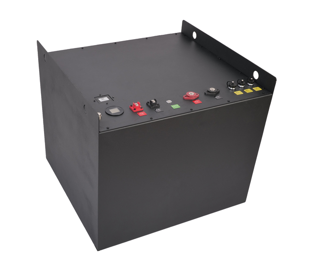 Motorcycle 48V 60V 72V Lithium Iron Phosphate 75AH 100AH 150AH 200AH Lifepo4 Battery for Tricycle