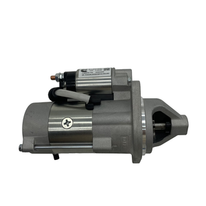 Suku cadang mesin Diesel 5302289 <span class=keywords><strong>Motor</strong></span> mulai untuk Cummins ISF2.8 untuk suku cadang mesin konstruksi - Product Image 1