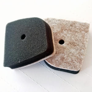 Filtre à air STIEL General Motors HL94C avec cartouche filtrante en feutre pour haies et branches hautes, et accessoires en éponge pour machine à tilleul - Product Image 5