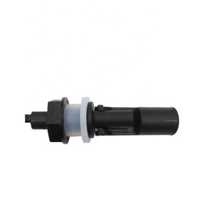 Plástico PP 0.5A Sensores de nivel de líquido Control de nivel de agua Interruptor flotante Sensor de nivel para tanques y contenedores - Product Image 5