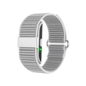 Montre connectée S01 130mAh, alerte d'alarme, fréquence cardiaque, suivi du sommeil, <span class=keywords><strong>cycle</strong></span> menstruel féminin, tracker de fitness, étanche IP68, bracelet intelligent - Product Image 6