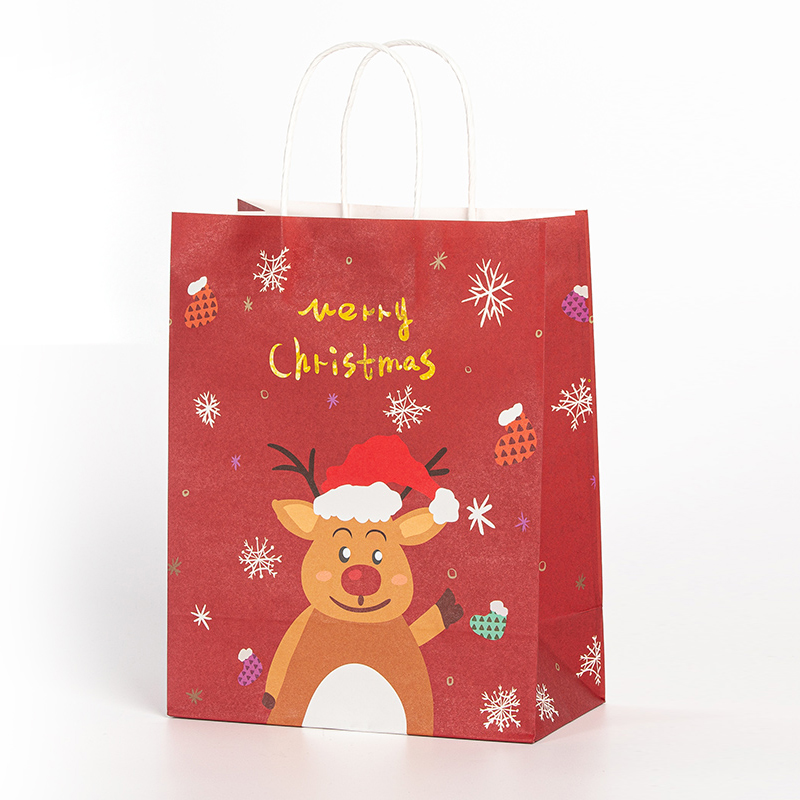 Navidad Fawn