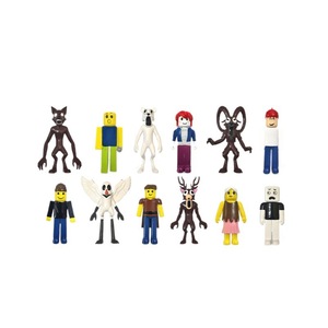 Modèle de jouet en PVC <span class=keywords><strong>Deluxe</strong></span> DK Frozen de 7 pouces avec fonction souffleur d'air, échelle 1:12, nouvel emballage en boîte - Product Image 4