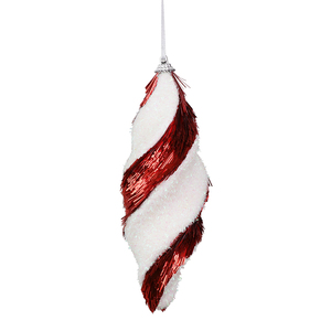 Original nuevo diseño árbol <span class=keywords><strong>de</strong></span> Navidad decoración colgante pequeños accesorios atmósfera vestir - Product Image 4
