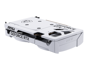 Nueva Tarjeta Gráfica para Juegos GeForce RTX 5060 8G VENTUS 2X OC BLANCA 2025, GPU RTX 5060 8G para PC de Escritorio - Product Image 3