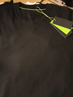 Nouveau T-shirt décontracté pour homme 2026, imprimé, respirant, en pur coton, doux pour la peau, T-shirt épais à manches courtes pour homme