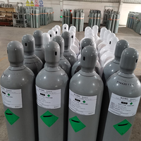 Gaz Krypton Kr de qualité supérieure, haute pureté 99,999 % 5N, gaz rare