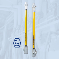 100% en stock Z4VH 335-11z-M20 Levier pivotant à rouleaux / Levier de pivotage à rouleaux