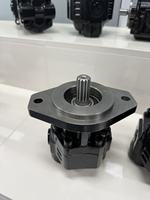 Sistem Hidrolik Sumber Tenaga GearPump 90L 80L.70L 60L Kapasitas 1 HP 250 bar Tekanan Operasi