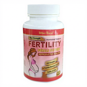 Export-Außenhandelsprodukt: Vitamin-<span class=keywords><strong>Tabletten</strong></span> für Frauen zur Verbesserung von Gedächtnis und Schlaf, Nicht für Kinder, 60 Stück - Product Image 3