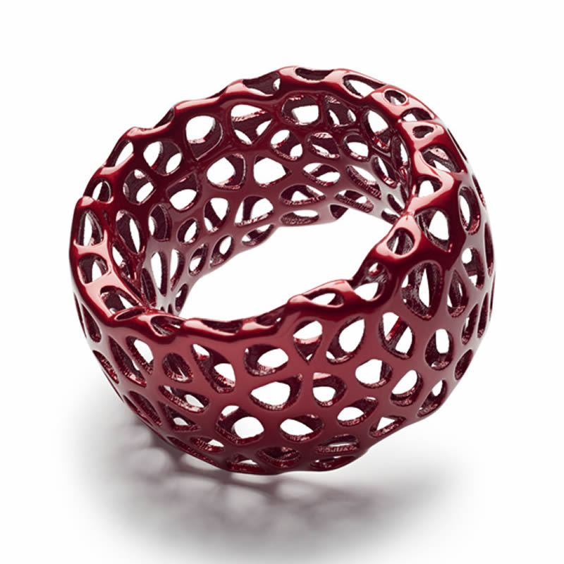 OEM 3D печать SLA SLS прототип смолы пластик вакуумное литье промышленный