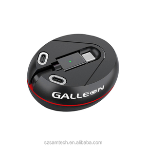 Cable de Carga Múltiple 2A, Cable de Carga Múltiple Retráctil 3 en 1, Cable de Carga Rápida, <span class=keywords><strong>Cargador</strong></span> USB C - Product Image 6