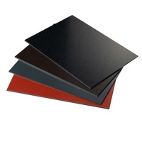 Panel Compuesto de Aluminio ACP ACM, Material Compuesto de Aluminio en Oferta