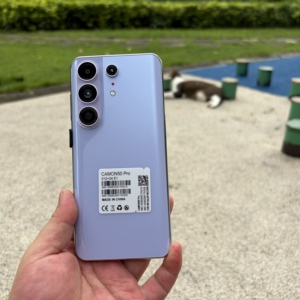 Teléfono Camon50 Pro, Venta Directa de Fábrica, Teléfono Inteligente Android 5G, Versión Global 2026, 16GB 1TB, Pantalla de 7 Pulgadas, Larga Duración de Batería - Product Image 4