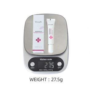 Crema Trattamento Acne al Mango con Spedizione Gratuita, Riduce le Macchie dell'Acne, Crema Levigante - Product Image 6