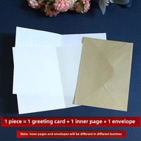 Kartu Ucapan Minimalis Elegan Bermotif Mawar Timbul Kartu Sumpah Pernikahan Kartu Ucapan Ulang Tahun Kartu Hadiah Percetakan Alat Tulis Embossing