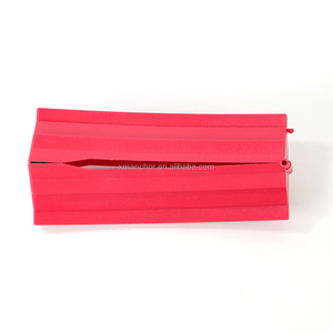 Chủ Thẻ Móc Đứng Thẻ <span class=keywords><strong>Clip</strong></span> Chủ Hands-Free Cong Có Thể Gập Lại Nhựa Chơi Chủ Thẻ Cho Người Lớn Và Người Cao Niên - Product Image 4