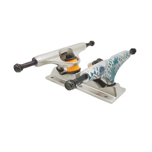 Fabricant de Skate board camion avec faible QUANTITÉ MINIMALE DE COMMANDE personnalisé logo en UV impression pour Indy skate camion - Product Image 2