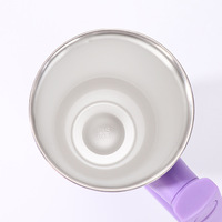 Gourde isotherme 40 oz la plus vendue, anti-déversement, à double paroi, avec paille pliable