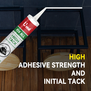 5 ml di piccole dimensioni in <span class=keywords><strong>silicone</strong></span> High-tack <span class=keywords><strong>Soudal</strong></span> fissano tutte le virate alte - Product Image 2
