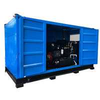 Nettoyage à haute pression Enlèvement de la rouille et décapage de la peinture dans les navires Fabricant de nettoyeur Hydro Blasting