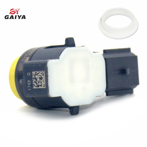 52050133 52050134 52051659 52051660 PDC auto sensore di parcheggio paraurti retromarcia Assist per Corsa E Mokka X <span class=keywords><strong>Insignia</strong></span> <span class=keywords><strong>2</strong></span> Zafira C Meriva - Product Image 4