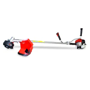 new model grass trimmer 43cc 52cc tree cutting brush cutter string trimmer