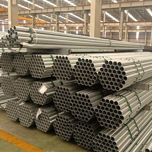 Tubería de acero al carbono sin costura, tubería galvanizada en caliente de 1, 1,25, 1,5, 2, 2,5, 3, 3,5, 4, 5, 8, <span class=keywords><strong>10</strong></span>, 12 pulgadas, schch <span class=keywords><strong>20</strong></span>, 40, 80 - Product Image 5