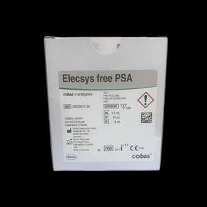 실험실 면역분석기 장비 IVD 검출용 시약 로슈 화학발광 검출 코바스 시약 FPSA PSA - Product Image 1