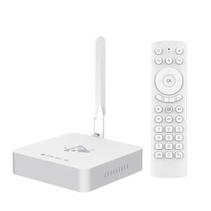 Hutron H96 Max 8K, el Más Popular, Android TV Box S928X AISR 8GB 128GB Android 11 Reproductor Multimedia, <span class=keywords><strong>Televisión</strong></span> Box - Product Image 1
