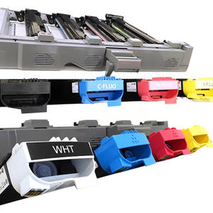 Impresora copiadora V180 de bajo precio reacondicionada de segunda mano: máquina de copia e impresión de alta velocidad - Product Image 4