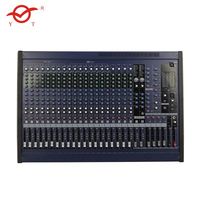 Console de mixage 12 canaux scène professionnelle Midas M32 Console numérique en direct avec Audio direct de haute qualité Cdj3500 Djm3500 Dj
