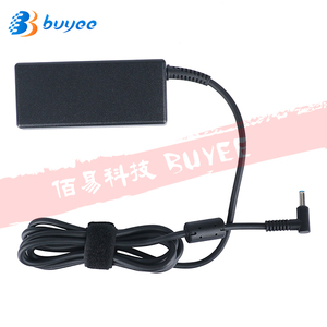 Gốc 19.5V 3.33A 65 Wát Máy Tính Xách Tay sạc cho HP Pavilion 15 ghen tị 17 PPP009L-E 4.5*3.0 Mét Power Adapter - Product Image 2