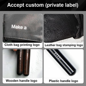 Meilleure vente 10 pièces <span class=keywords><strong>licorne</strong></span> coloré <span class=keywords><strong>arc</strong></span>-<span class=keywords><strong>en</strong></span>-<span class=keywords><strong>ciel</strong></span> cheveux <span class=keywords><strong>maquillage</strong></span> pinceaux ensemble avec Laser diamant sac vente <span class=keywords><strong>en</strong></span> gros <span class=keywords><strong>maquillage</strong></span> pinceaux Kit - Product Image 4