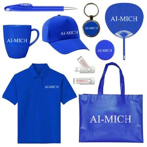 AI-MICH Custom Logo Business Gift Set Hot Selling Corporate Marketing Promotion Products - Product Image 2