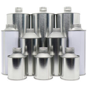 <span class=keywords><strong>Precio</strong></span> <span class=keywords><strong>de</strong></span> fábrica, venta al por mayor, diferentes tamaños <span class=keywords><strong>de</strong></span> aerosol, <span class=keywords><strong>botella</strong></span> cosmética <span class=keywords><strong>de</strong></span> aluminio vacía <span class=keywords><strong>de</strong></span> lujo más popular - Product Image 2